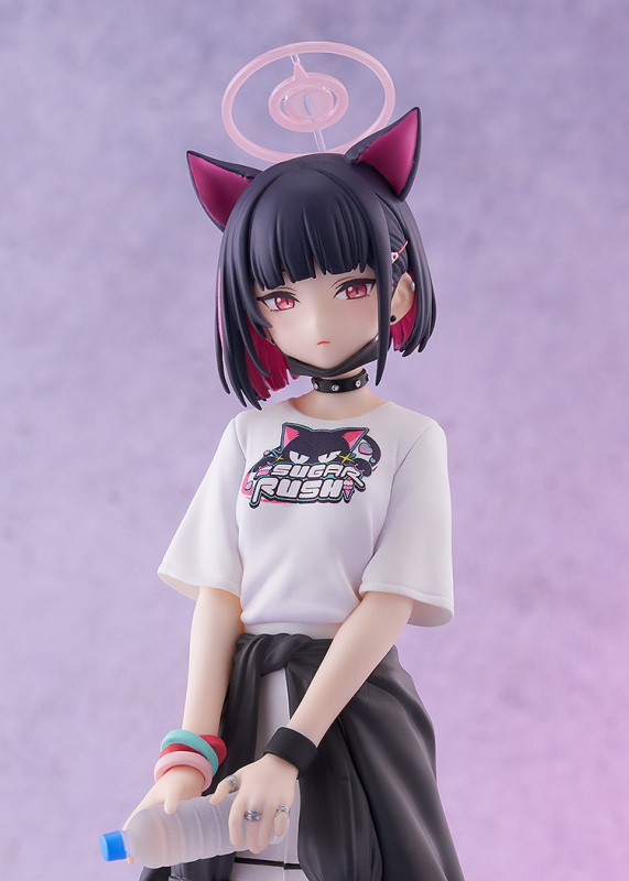 Good Smile Company GSC POP UP PARADE Blue Archive -Blue Archive- Kazusa (Band): Event KV Ver. Figure