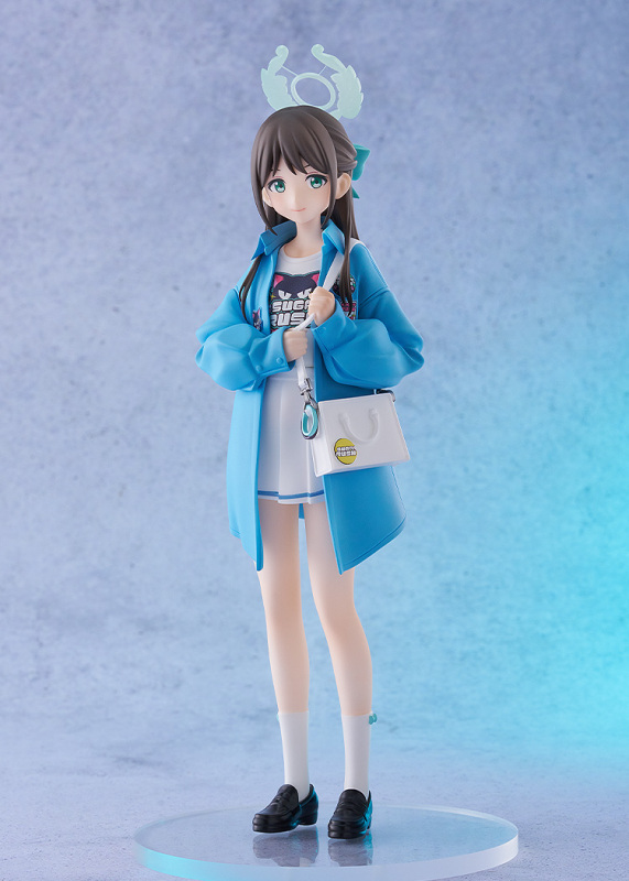 Good Smile Company GSC POP UP PARADE Blue Archive -Blue Archive- Airi (Band): Event KV Ver. Figure