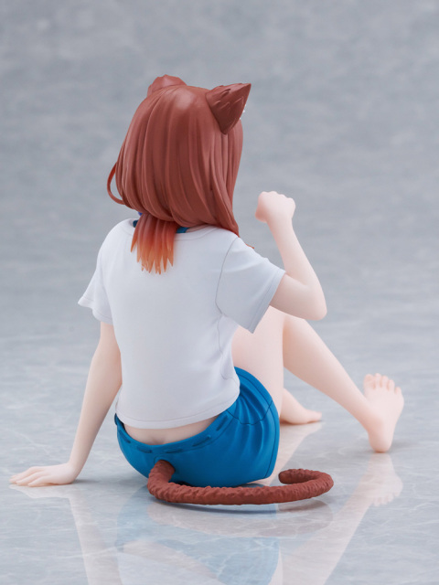 TAITO The Quintessential Quintuplets Nakano Miku Cat Pajamas