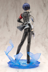 Kotobukiya ARTFX J Persona 3 Reload P3R Protagonist 1/8 Figure