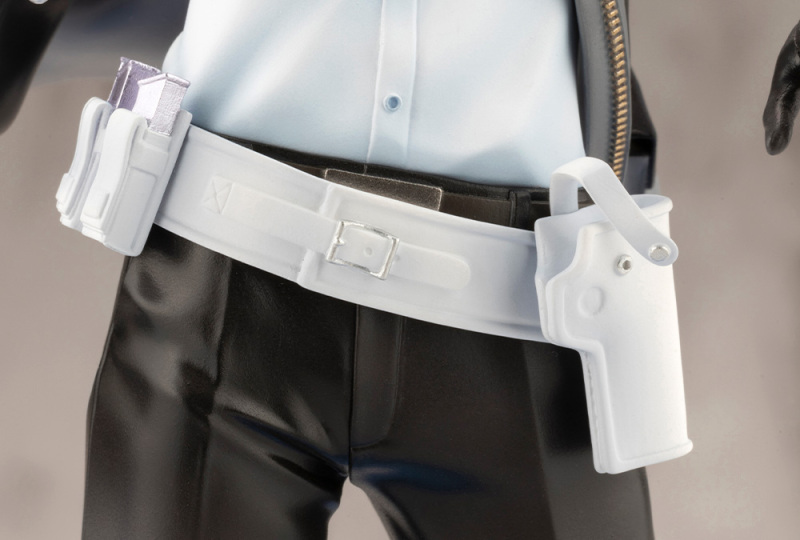 Kotobukiya ARTFX J Persona 3 Reload P3R Protagonist 1/8 Figure
