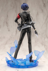 Kotobukiya ARTFX J Persona 3 Reload P3R Protagonist 1/8 Figure