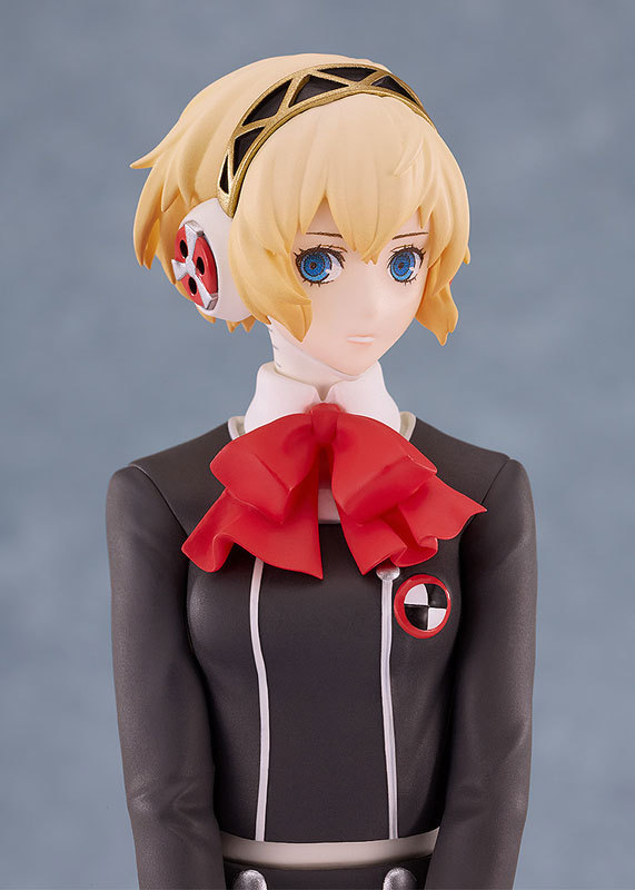 Good Smile Company GSC POP UP PARADE Persona 3 Reload Aigis School Uniform Ver. Figure