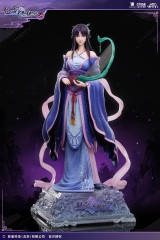 Chinese Paladin 4 1/4 Scale Liu Mengli Statue By STAREXVA