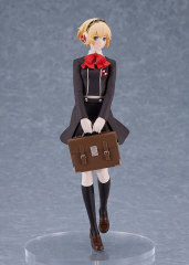 Good Smile Company GSC POP UP PARADE Persona 3 Reload Aigis School Uniform Ver. Figure