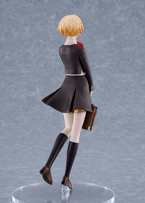 Good Smile Company GSC POP UP PARADE Persona 3 Reload Aigis School Uniform Ver. Figure
