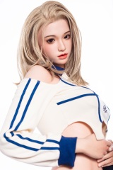 Bezlya 2.2U Series Sunflower - No.1 Makeup 1/1 Silicone Doll