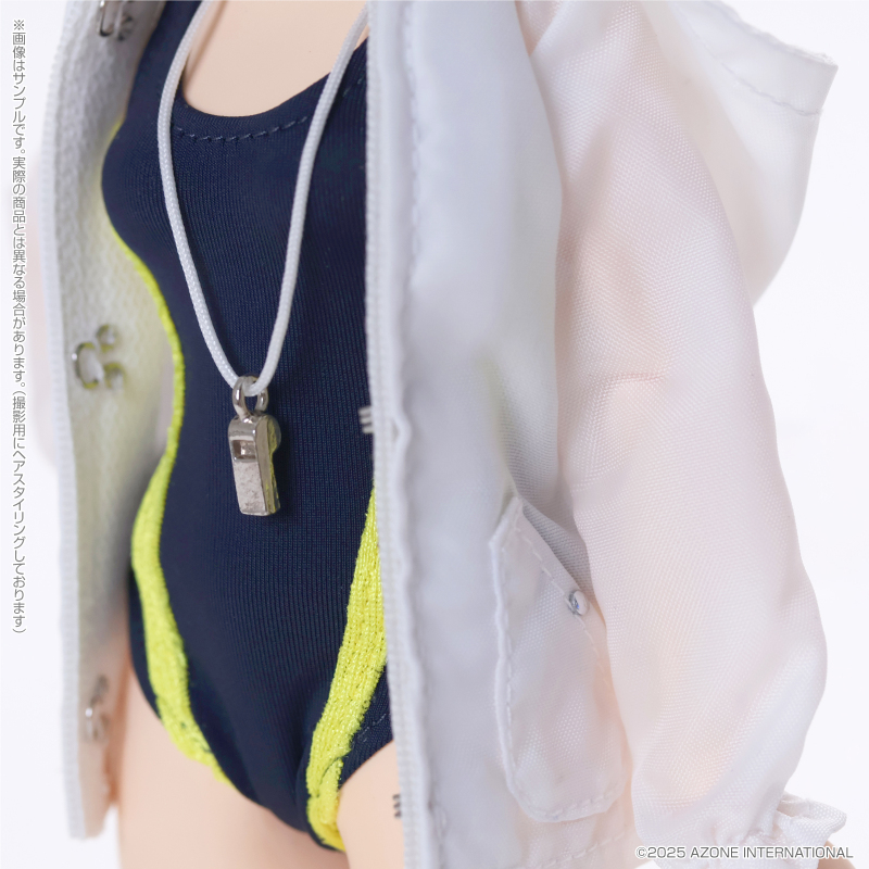 AZONE EX Cute Family Minami-sensei's Day Class Observation Ver. 1/6 Doll
