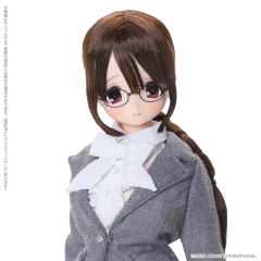 AZONE EX Cute Family Minami-sensei's Day Class Observation Ver. 1/6 Doll