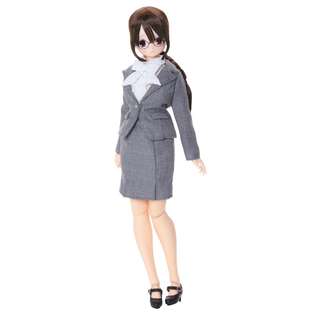 AZONE EX Cute Family Minami-sensei's Day Class Observation Ver. 1/6 Doll
