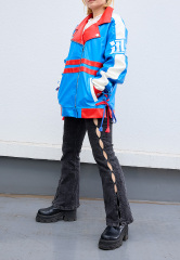Good Smile Company GSC Umamusume Pretty Derby Tamamo Cross Biker Jacket
