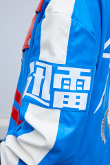 Good Smile Company GSC Umamusume Pretty Derby Tamamo Cross Biker Jacket
