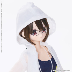 AZONE EX Cute Family Minami-sensei's Day Class Observation Ver. 1/6 Doll