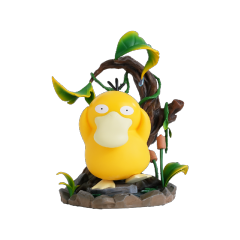 MORSTORM Studio Pokémon Q Figure
