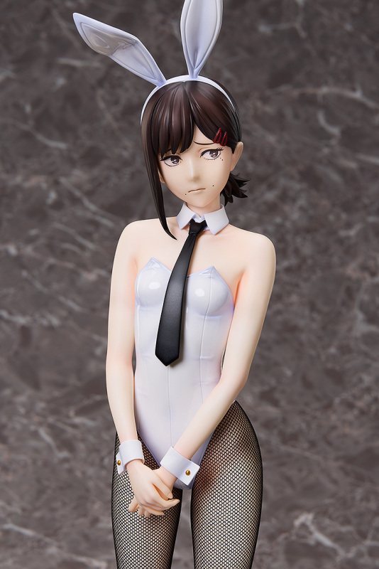FREEing TV Anime Chainsaw Man Kobeni: Bunny Ver. 1/4 Figure