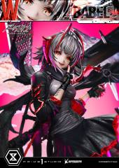 Prime 1 Studio Arknights W ELITE 2 W 1/6 Statue CMARK-01/CMARK-01S