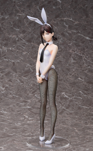 FREEing TV Anime Chainsaw Man Kobeni: Bunny Ver. 1/4 Figure