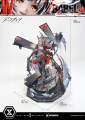 Prime 1 Studio Arknights W ELITE 2 W 1/6 Statue CMARK-01/CMARK-01S