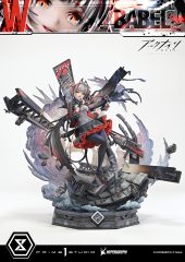 Prime 1 Studio Arknights W ELITE 2 W 1/6 Statue CMARK-01/CMARK-01S