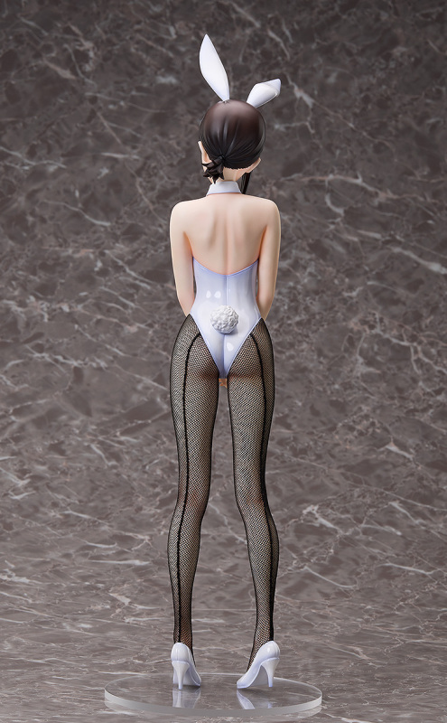 FREEing TV Anime Chainsaw Man Kobeni: Bunny Ver. 1/4 Figure