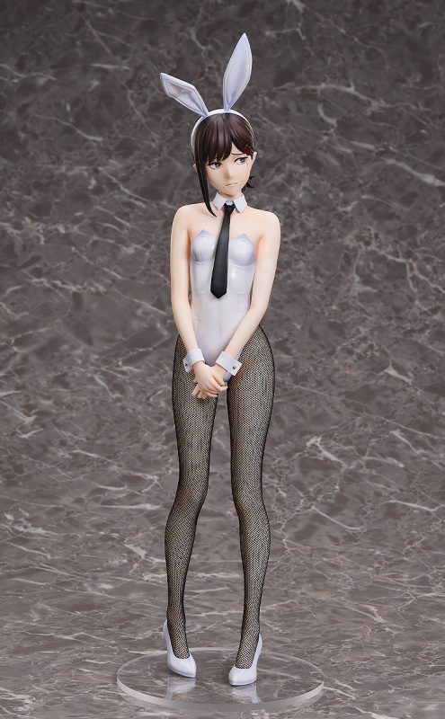 FREEing TV Anime Chainsaw Man Kobeni: Bunny Ver. 1/4 Figure