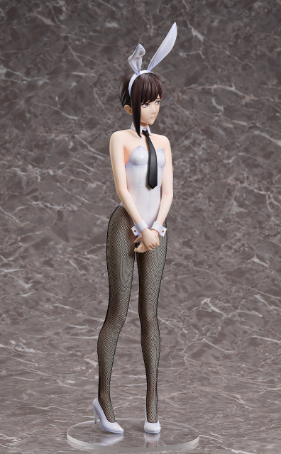 FREEing TV Anime Chainsaw Man Kobeni: Bunny Ver. 1/4 Figure