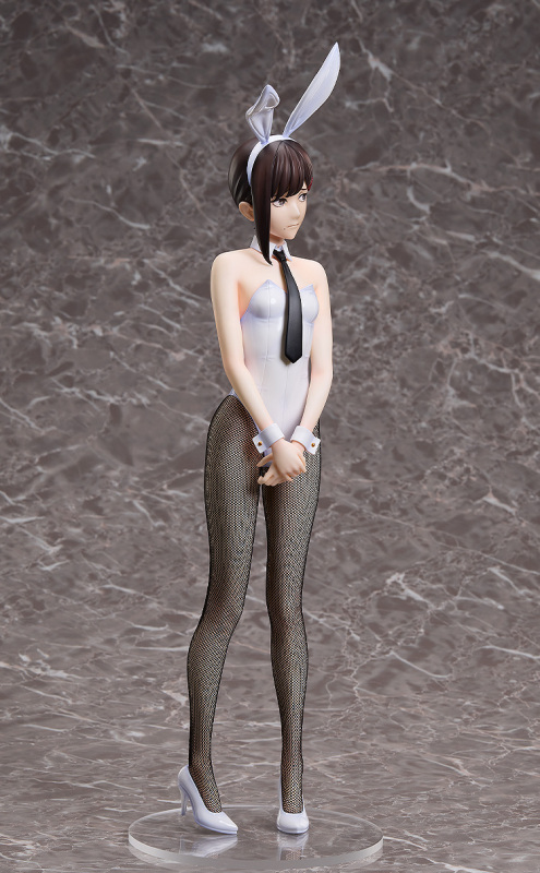 FREEing TV Anime Chainsaw Man Kobeni: Bunny Ver. 1/4 Figure