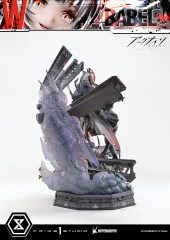 Prime 1 Studio Arknights W ELITE 2 W 1/6 Statue CMARK-01/CMARK-01S