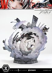 Prime 1 Studio Arknights W ELITE 2 W 1/6 Statue CMARK-01/CMARK-01S