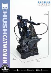Prime 1 Studio Real Elite Masterline Batman: Hush (Comics) Catwoman REMDC-01/REMDC-01DX/REMDC-01DXS