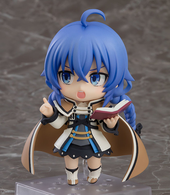 Good Smile Company GSC Nendoroid Mushoku Tensei: Jobless Reincarnation Roxy Migurdia
