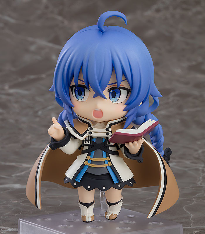 Good Smile Company GSC Nendoroid Mushoku Tensei: Jobless Reincarnation Roxy Migurdia