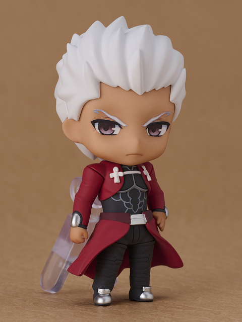 Good Smile Company GSC Nendoroid Surprise Fate/stay Night Set of 6