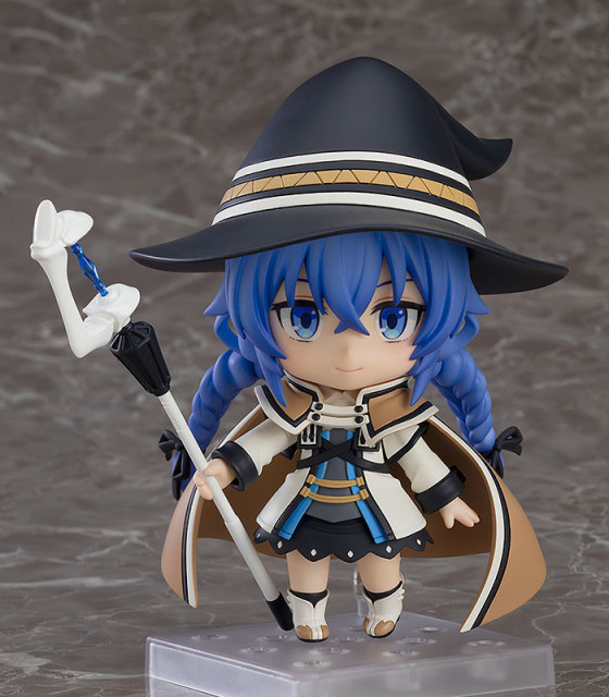 Good Smile Company GSC Nendoroid Mushoku Tensei: Jobless Reincarnation Roxy Migurdia