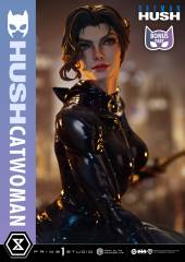 Prime 1 Studio Real Elite Masterline Batman: Hush (Comics) Catwoman REMDC-01/REMDC-01DX/REMDC-01DXS