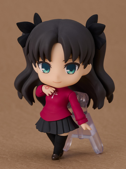 Good Smile Company GSC Nendoroid Surprise Fate/stay Night Set of 6