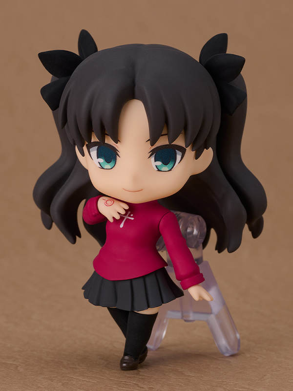 Good Smile Company GSC Nendoroid Surprise Fate/stay Night Set of 6