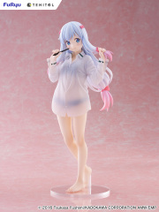 FuRyu TENITOL TALL Sagiri Izumi Shirts Ver. Figure