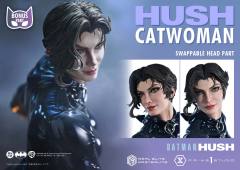 Prime 1 Studio Real Elite Masterline Batman: Hush (Comics) Catwoman REMDC-01/REMDC-01DX/REMDC-01DXS