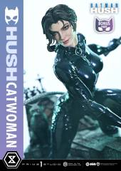 Prime 1 Studio Real Elite Masterline Batman: Hush (Comics) Catwoman REMDC-01/REMDC-01DX/REMDC-01DXS