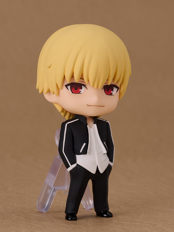 Good Smile Company GSC Nendoroid Surprise Fate/stay Night Set of 6