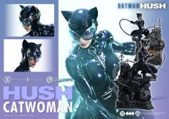 Prime 1 Studio Real Elite Masterline Batman: Hush (Comics) Catwoman REMDC-01/REMDC-01DX/REMDC-01DXS