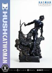 Prime 1 Studio Real Elite Masterline Batman: Hush (Comics) Catwoman REMDC-01/REMDC-01DX/REMDC-01DXS