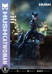 Prime 1 Studio Real Elite Masterline Batman: Hush (Comics) Catwoman REMDC-01/REMDC-01DX/REMDC-01DXS
