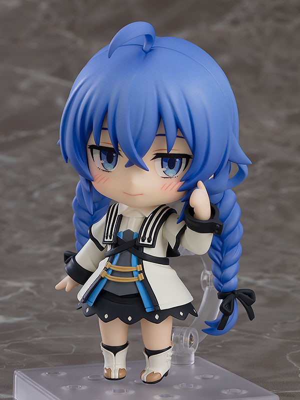 Good Smile Company GSC Nendoroid Mushoku Tensei: Jobless Reincarnation Roxy Migurdia