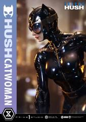 Prime 1 Studio Real Elite Masterline Batman: Hush (Comics) Catwoman REMDC-01/REMDC-01DX/REMDC-01DXS