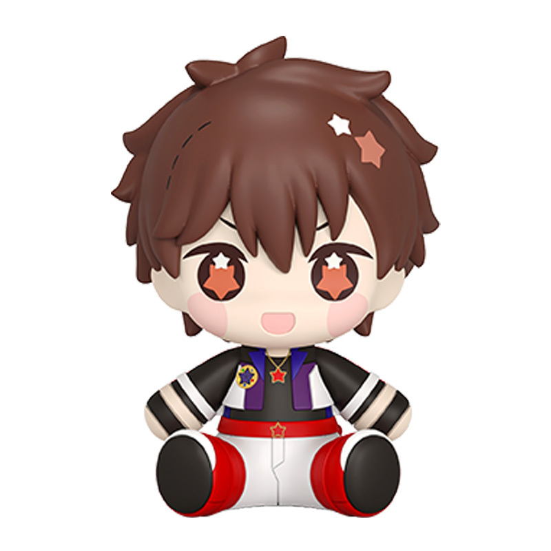 Good Smile Arts Shanghai GSAS Huggy Good Smile Ensemble Stars 2!!: Ryuseitai