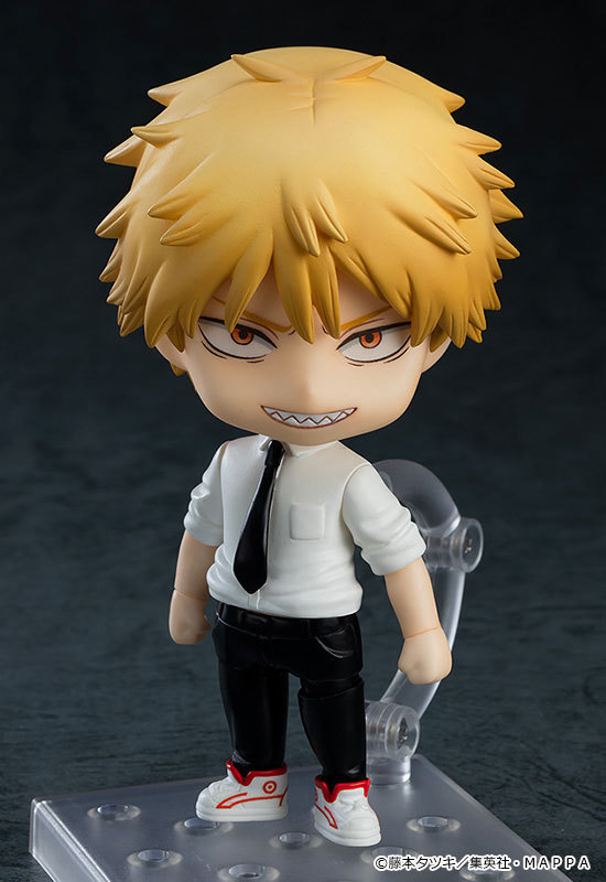 Good Smile Company GSC Nendoroid TV Anime Chainsaw Man Denji