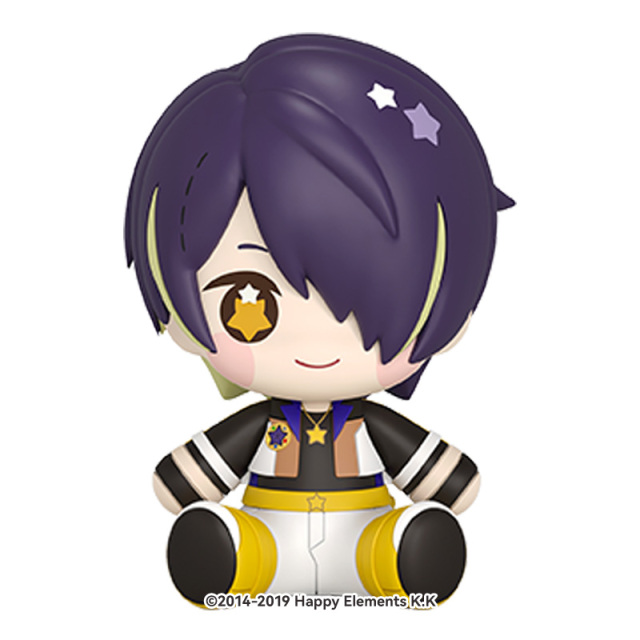 Good Smile Arts Shanghai GSAS Huggy Good Smile Ensemble Stars 2!!: Ryuseitai