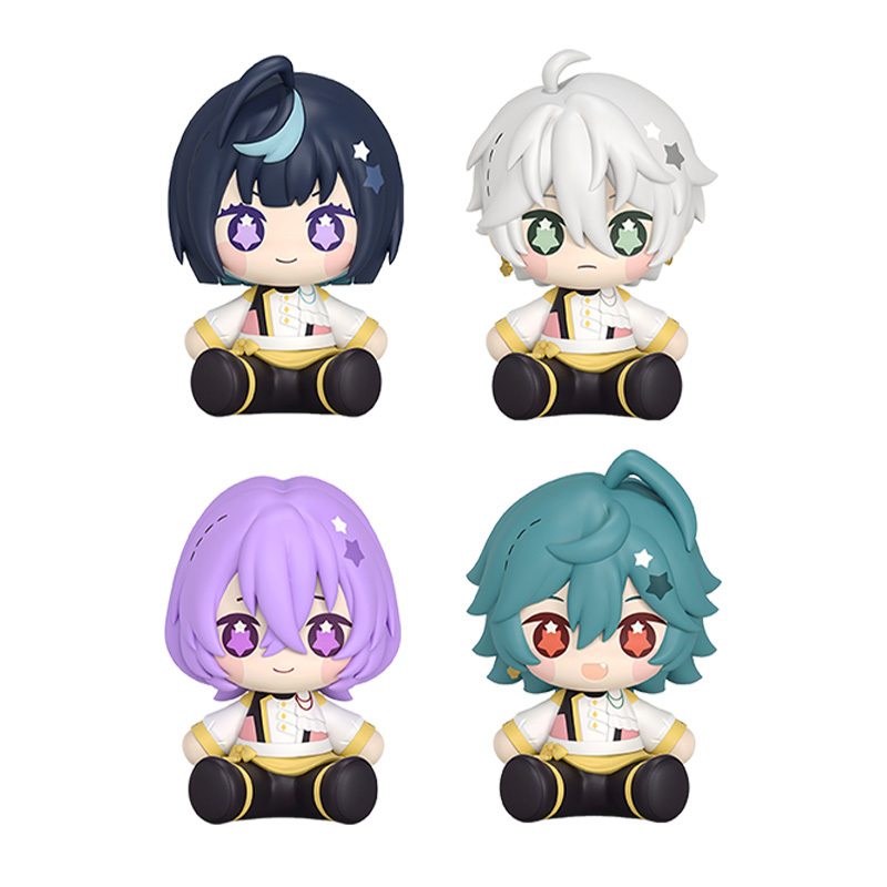 Good Smile Arts Shanghai GSAS Huggy Good Smile Ensemble Stars 2!! Special for Princess